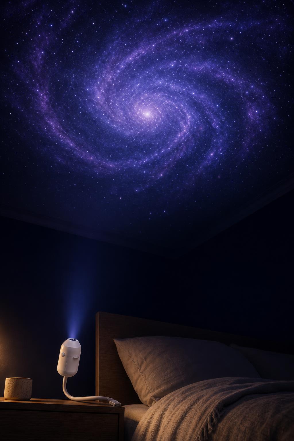 Galaxia
