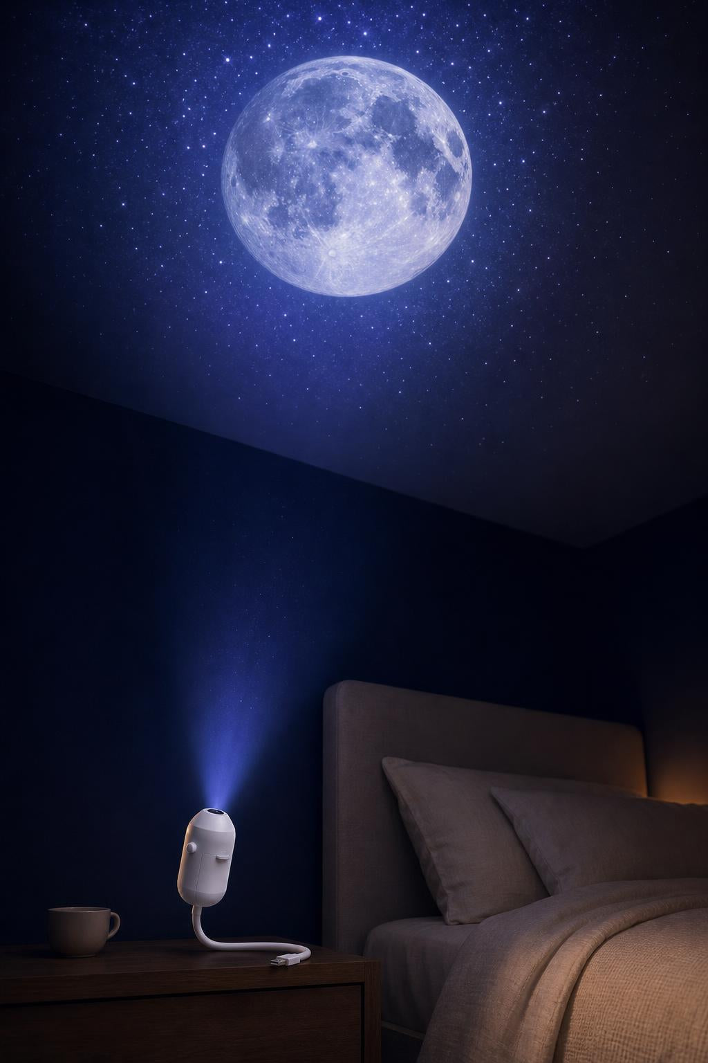 Luna llena