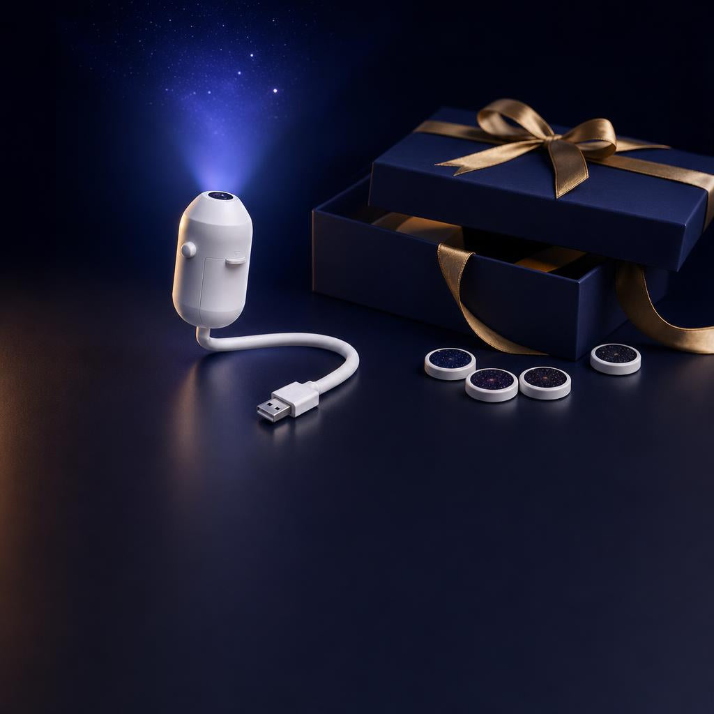 Listo para regalar