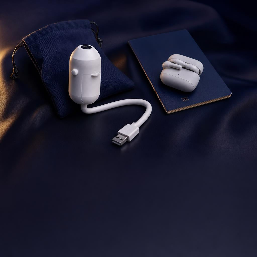Cabe en tu mochila