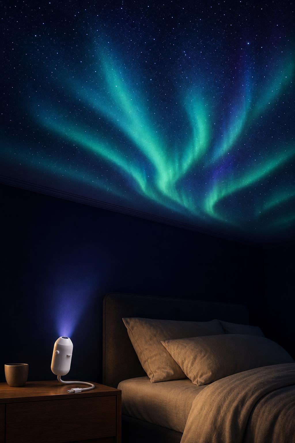 Aurora boreal